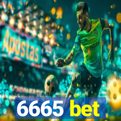 6665 bet